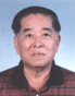 Основатель стиля, патриарх Чин Лик Кён